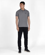 Charger l&#39;image dans la galerie, BARBOUR INTL ESSENTIAL TIPPED POLO
