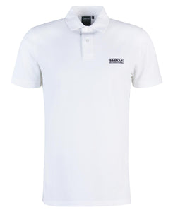 BARBOUR INTL ESSENTIAL POLO