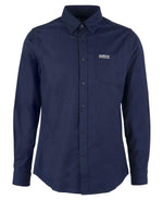 Charger l&#39;image dans la galerie, BARBOUR B.INTL KINETIC OXFORD SHIRT
