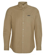Charger l&#39;image dans la galerie, BARBOUR B.INTL KINETIC OXFORD SHIRT
