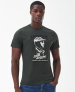 Charger l&#39;image dans la galerie, BARBOUR INTL TAYLOR TEE
