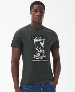 BARBOUR INTL TAYLOR TEE