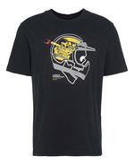Charger l&#39;image dans la galerie, BARBOUR B.INTL VALLIS GRAPHIC T-SHIRT
