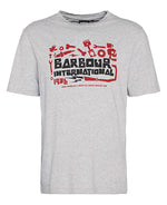 Charger l&#39;image dans la galerie, BARBOUR B.INTL VALLIS GRAPHIC T-SHIRT
