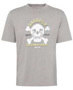 Charger l&#39;image dans la galerie, BARBOUR INTL CARLISE GRAPHIC T-SHIRT

