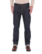 Charger l&#39;image dans la galerie, PIKE BROTHERS 1958 ROAMER PANT 15 OZ INDIGO

