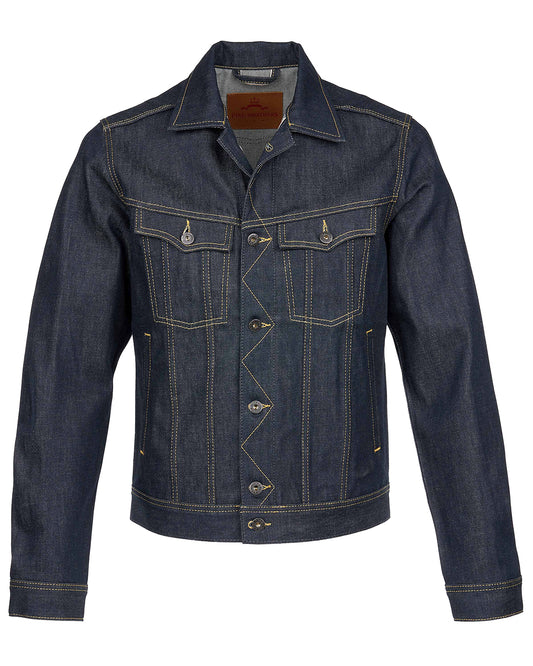PIKE BROTHERS - 1963 ROAMER JACKET