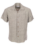 Charger l&#39;image dans la galerie, PIKE BROTHERS 1947 ALBERT SHIRT SHERKIN GREY

