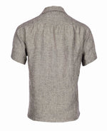 Charger l&#39;image dans la galerie, PIKE BROTHERS 1947 ALBERT SHIRT SHERKIN GREY
