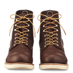 Charger l&#39;image dans la galerie, RED WING SHOES IRON RANGER 8088 Iron Ranger Amber Harness
