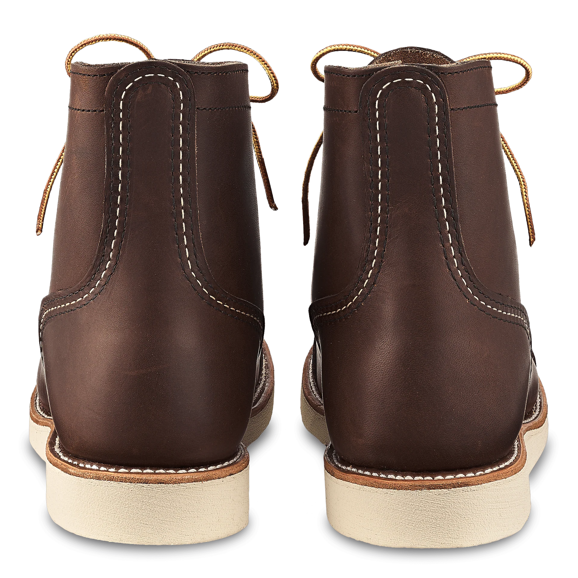 RED WING SHOES IRON RANGER 8088 Iron Ranger Amber Harness