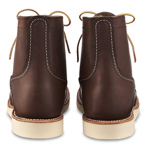 RED WING SHOES IRON RANGER 8088 Iron Ranger Amber Harness
