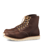 Charger l&#39;image dans la galerie, RED WING SHOES IRON RANGER 8088 Iron Ranger Amber Harness

