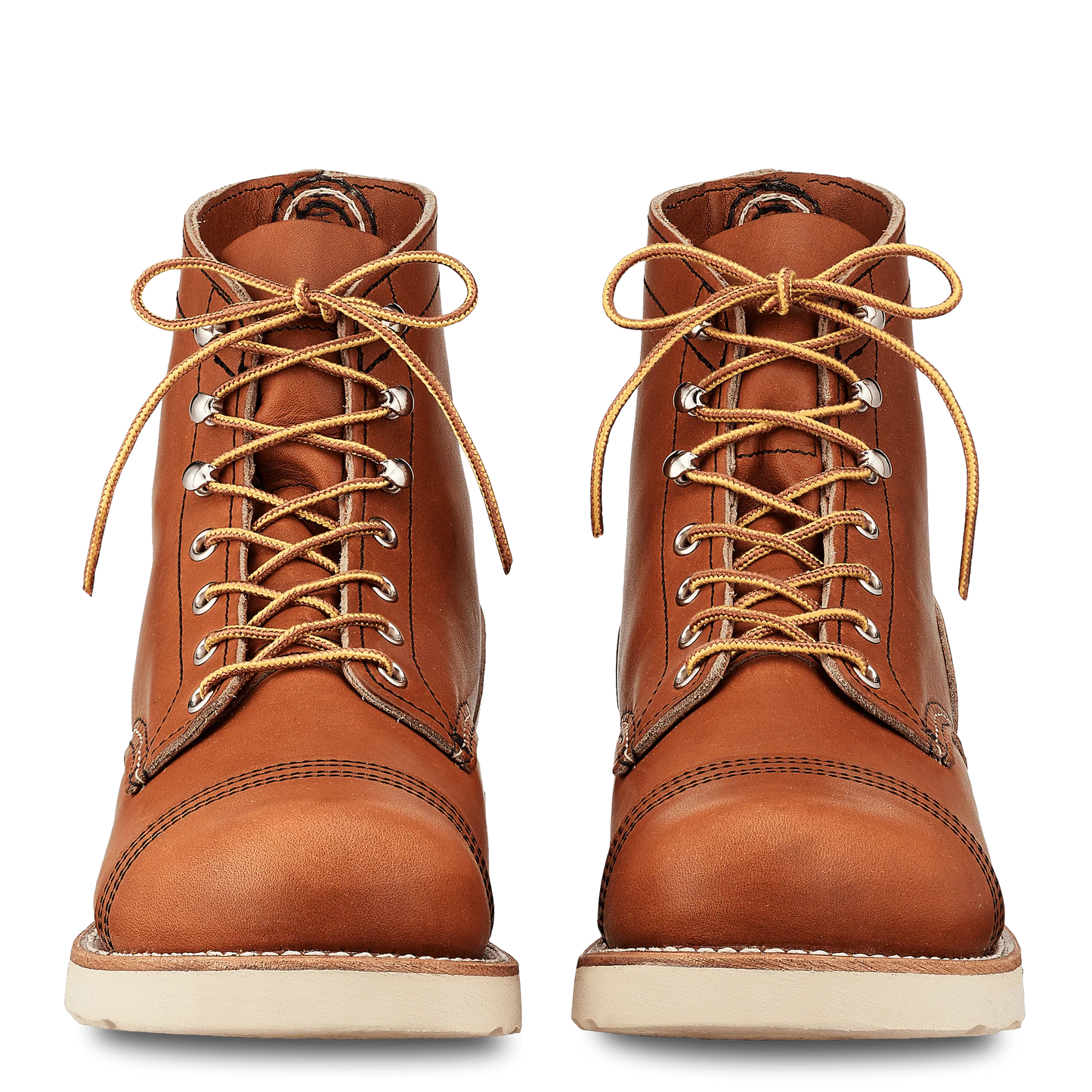 RED WING SHOES IRON RANGER 8089 Iron Ranger Oro-legacy