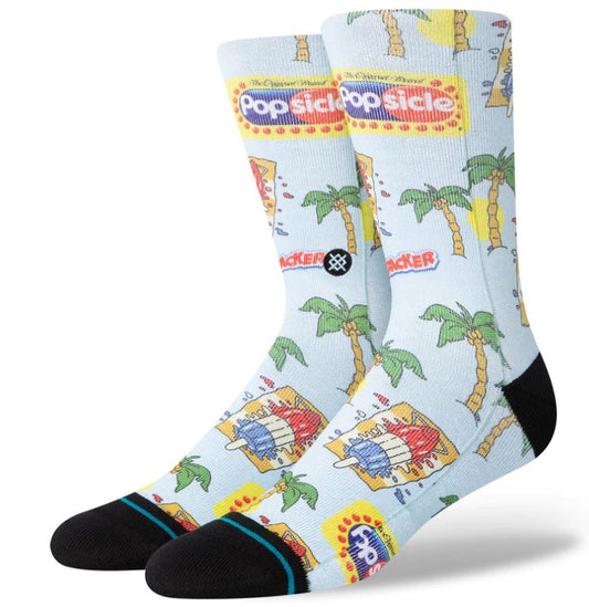STANCE POPS CREW