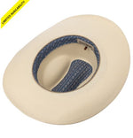 Charger l&#39;image dans la galerie, STETSON CHAPEAU EN PAILLE WESTERN TOYO
