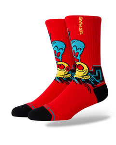 STANCE WAKA WAKA