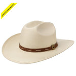 Charger l&#39;image dans la galerie, STETSON CHAPEAU EN PAILLE WESTERN TOYO
