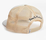 Charger l&#39;image dans la galerie, DEUS EX MACHINA FLAGS TRUCKER WHITE
