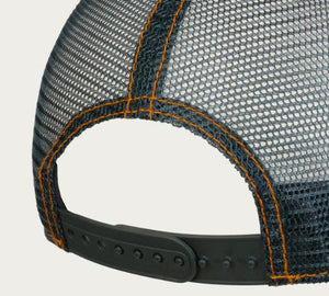 STETSON CASQUETTE BEAR