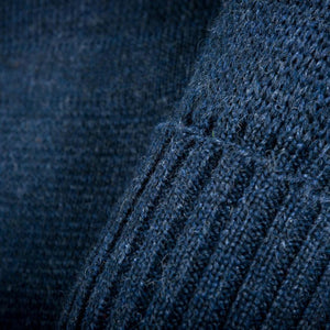 FLEURS DE BAGNE CARDIGAN "L'ENFANT DU MALHEUR"