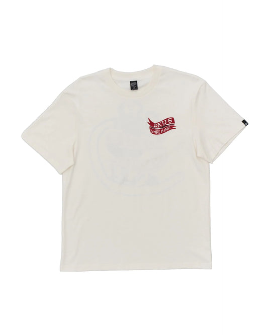 Deus ex Machina - Jailer Sappy Tee