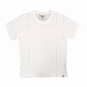 IRON & RESIN TEE BASIC