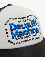 Charger l&#39;image dans la galerie, DEUS EX MACHINA EXTREMITY TRUCKER
