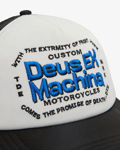 DEUS EX MACHINA EXTREMITY TRUCKER