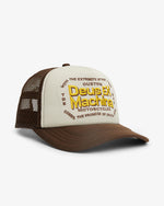 Charger l&#39;image dans la galerie, DEUS EX MACHINA EXTREMITY TRUCKER
