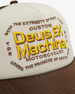 Charger l&#39;image dans la galerie, DEUS EX MACHINA EXTREMITY TRUCKER
