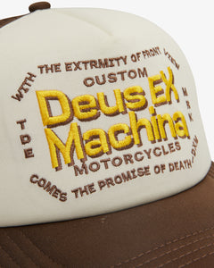 DEUS EX MACHINA EXTREMITY TRUCKER