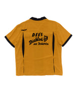Charger l&#39;image dans la galerie, DEUS EX MACHINA DIABLO BOWLING SHIRT
