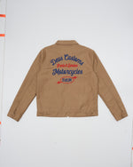 Charger l&#39;image dans la galerie, DEUS EX MACHINA STEPPER JACKET
