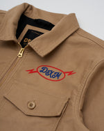 Charger l&#39;image dans la galerie, DEUS EX MACHINA STEPPER JACKET
