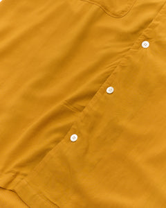 DEUS EX MACHINA DIABLO BOWLING SHIRT