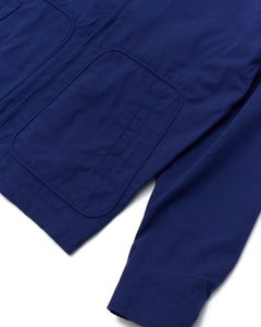 DEUS EX MACHINA TELLER DRIZZLER JACKET