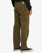 Charger l&#39;image dans la galerie, DEUS EX MACHINA ALPINE CORD PANT
