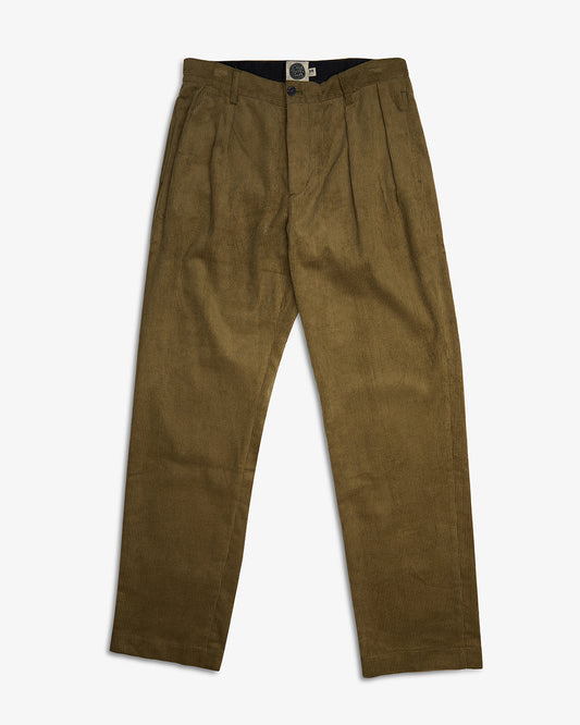 DEUS EX MACHINA ALPINE CORD PANT