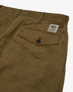 Charger l&#39;image dans la galerie, DEUS EX MACHINA ALPINE CORD PANT
