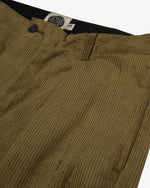 Charger l&#39;image dans la galerie, DEUS EX MACHINA ALPINE CORD PANT
