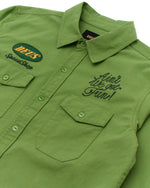 Charger l&#39;image dans la galerie, DEUS EX MACHINA TIN LIZZIE SHIRT
