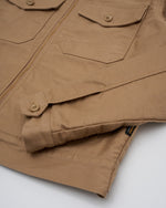 Charger l&#39;image dans la galerie, DEUS EX MACHINA STEPPER JACKET
