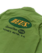 Charger l&#39;image dans la galerie, DEUS EX MACHINA TIN LIZZIE SHIRT
