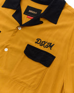 Charger l&#39;image dans la galerie, DEUS EX MACHINA DIABLO BOWLING SHIRT
