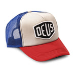 Charger l&#39;image dans la galerie, DEUS EX MACHINA BAYLANDS TRUCKER
