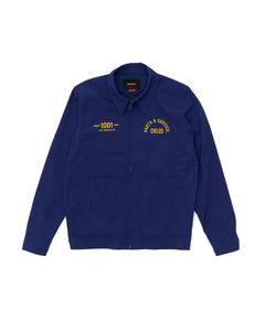DEUS EX MACHINA TELLER DRIZZLER JACKET