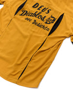 Charger l&#39;image dans la galerie, DEUS EX MACHINA DIABLO BOWLING SHIRT
