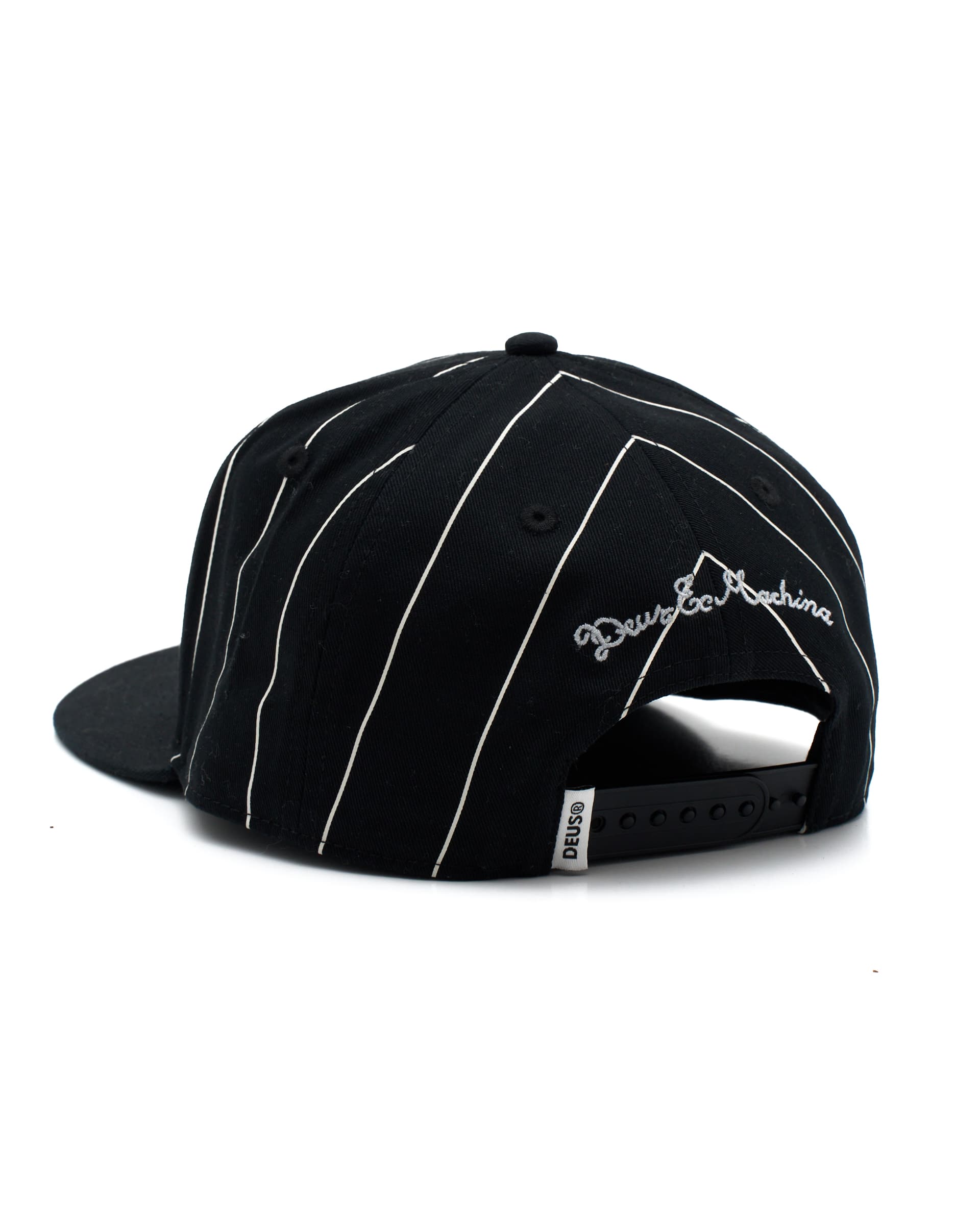 DEUS EX MACHINA ALVIA CAP TRUCHER