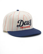 Charger l&#39;image dans la galerie, DEUS EX MACHINA ALVIA CAP TRUCHER
